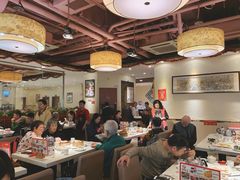 大堂-又一间茶点轩(百汇广场店)