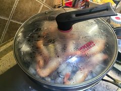 -盒马鲜生(莱蒙都会店)