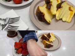 -echoes coffee回响咖啡(红山店)