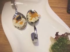 -京料理·日料自助·铁板燒(复悦城店)