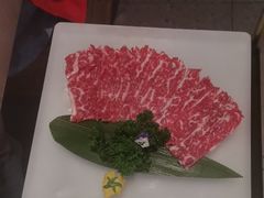 -左庭右院鲜牛肉火锅(新梅广场店)