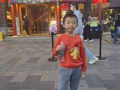 -胡大饭馆 24h(簋街总店)