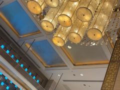-长沙运达喜来登酒店