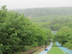 -大青沟风景区