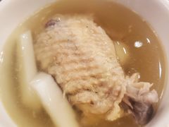 -黄祥华养生堂·炖汤·营养蒸饭(岭南天地店)