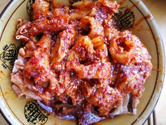 -艾麻子奶汤面(文庙街店)