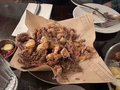 -Ciao窑炉披萨餐厅(宁波阪急店)