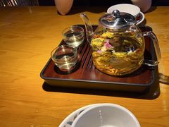 -田婆婆的菜(新天地店)