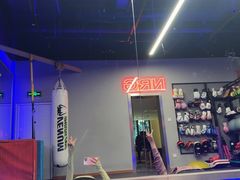 -NRG 健身私教CLUB(云山路店)