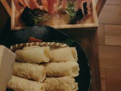-湊湊火锅·茶憩(东城民盈国贸城店)