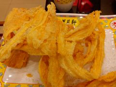 -芦月轩羊蝎子(北蜂窝店)