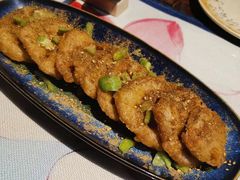 -素心斋素食餐厅