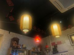 大堂-锦小馆(安贞店)