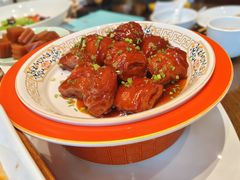 -梅飞酒家(桑园路店)