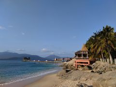 -海南分界洲岛旅游区