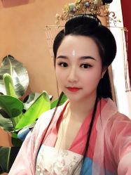 -盘子女人坊古装写真摄影(南京总店)
