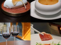 -自如ZSPACE四合院艺术餐厅