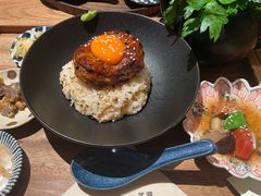 -啢啢茶寮(芳华横街店)