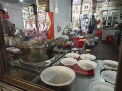 -建国蚵煎蚵面