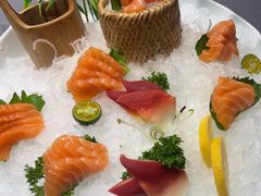 -阿拉斯加·海货(马王堆店)