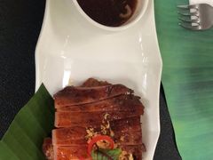 -帕蓝·暹罗料理(大学路店)