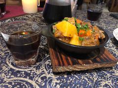 -喀秋莎俄罗斯西餐厅(广州分店)