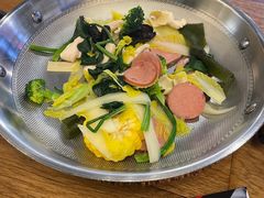 -川锅哎哟·麻辣香锅(国大城市广场店)