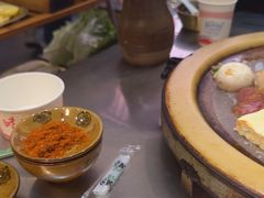 -阿昌白族石板烧(大理古城店)