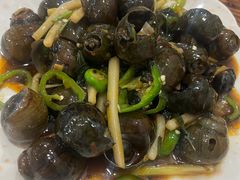 -南记食粥坊·宵夜大排档(莲花总店)