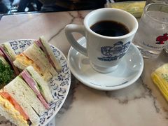 -西村咖啡店 (中山手本店)