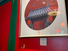 -北平食府.北京烤鸭(亦庄店)