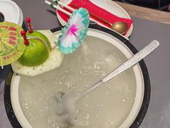 -桂满陇·杭州饭店(清河万象店)