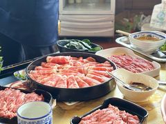 -牛街清真满恒記(平安里西大街店)