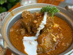 -Phensiri Thai Restaurant