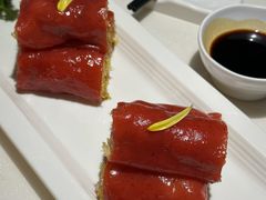 -稻香饭店(IFS国金中心店)