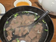 -舒蔡记生煎菜饭(云南中路店)