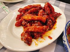 糖醋排条-玲珑餐厅(陕西南路店)