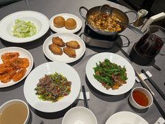 -徐记海鲜(观沙岭|滨江新城店)
