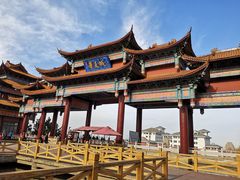 -威海华夏城景区