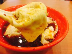 -龙抄手(春熙路总店)