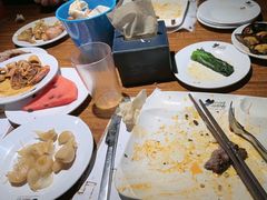 -汉巴味德·烤肉与啤酒的自助(杭州大悦城店)