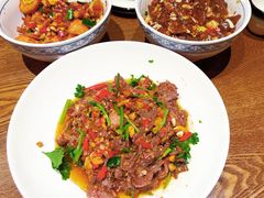 -八碗湘长沙市井菜(坡子街店)