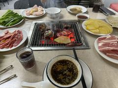 -风味烧烤