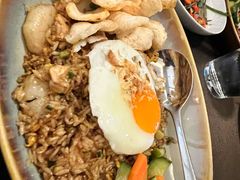 印尼炒饭-THE PAWON·8碗(古北SOHO店)