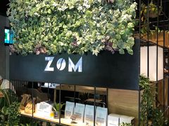 -ZM COFFEE(西安路店)