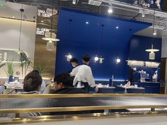 -兰湘子·湘菜小炒(崂山丽达店)