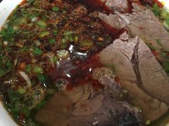 -吾穆勒蓬灰牛肉面·清真(北滨河中路店)