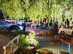 -国家五钻酒家·西樵旺阁渔村(西樵店)