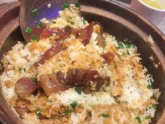 广式腊味煲仔饭-啫神·广州地标美食(北京路店)