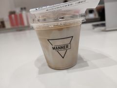 -Manner Coffee(K11店)
